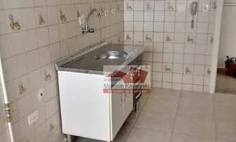 Imagem 2: Apartamento à venda, 72 m² por R$ 360.000,00 - Vila Jahu - São Bernardo do Campo/SP