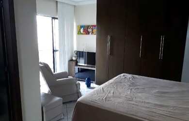 Imagem 4: ED. RIO SAMARA, apartamento com 125m²