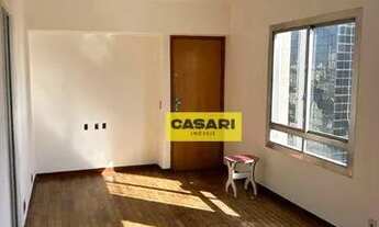 Imagem 2: Apartamento com 3 dormitórios, 84 m² - venda por R$ 420.000,00 ou aluguel por R$ 3.040,00