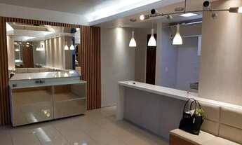 Imagem: LakeSide, 86 M², Ponta D x27 Areia, 2