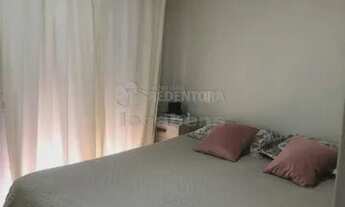 Imagem: Casa Condomínio em São José do Rio Preto