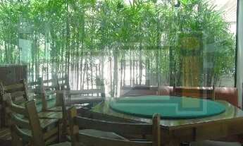 Imagem 3: Aclimação - Alto padrão com 4 dormitórios - lazer - 3 vagas