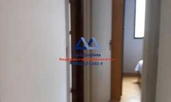 Imagem 7: Apartamento em Jardim Celeste com varanda