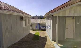 Imagem 5: Casa com 3 dormitórios à venda, 111 m² por R$ 370.000,00 - Cruzeiro - Caxias do Sul/RS