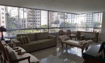 Imagem: Venda Apartamento 4 quartos Gutierrez Belo