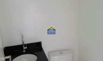 Imagem: Apartamento com 2 dorms, Aviacao, Praia