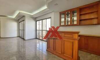 Imagem 4: APTO CENTRO - 3 Dorm / 3 Suítes / 2 Vagas / 194 m² - SJRP/SP