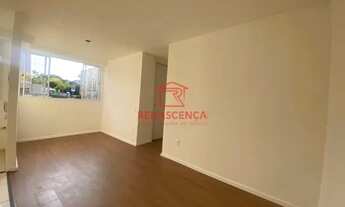 Imagem 5: Apê todo reformado em condomínio com total infra em Campo Grande!