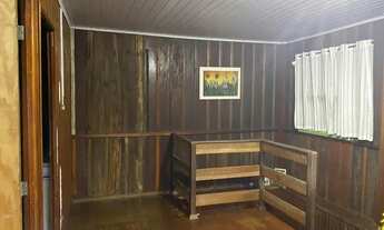 Imagem 5: Casa para venda possui 60 metros com 2 quartos