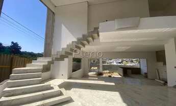 Imagem 7: Casa - Swiss Park - Campinas