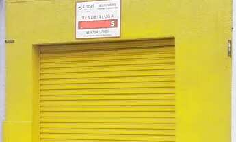 Imagem 4: COMERCIAL - VILA OLÍMPIA - SP