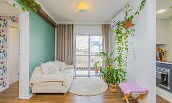 Imagem 3: Apartamento para venda de 2 dormitórios em Canoas-RS