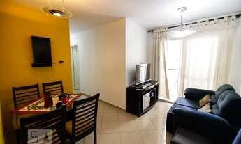 Imagem 3: Apartamento para Aluguel - Butantã, 2 Quartos, 50 m2