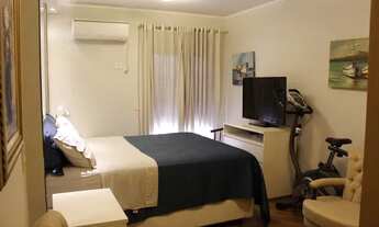 Imagem 4: Apartamento à venda e para locação, Jardim Vila Mariana, São Paulo, SP