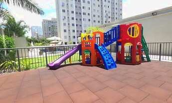 Imagem 3: SHApartamento para venda tem 52 metros quadrados com 2 quartos em Colina de Laranjeiras