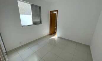 Imagem 4: BELO HORIZONTE - Apartamento Padrão - Caiçara