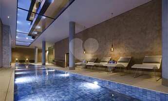 Imagem 4: Apartamento para venda possui 276 metros quadrados com 4 quartos em Consolação - São Paulo