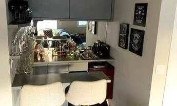 Imagem 5: Apartamento com 2 dormitórios, 89 m² - venda por R$ 1.500.000,00 ou aluguel por R$ 8.100,0