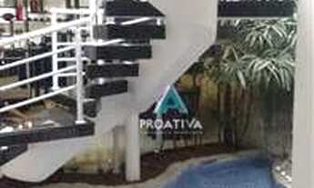 Imagem 4: Sobrado com 3 dormitórios à venda, 347 m² - Campestre - Santo André/SP