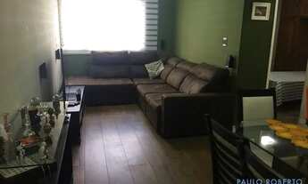 Imagem 4: APARTAMENTO - MOEMA PÁSSAROS - SP