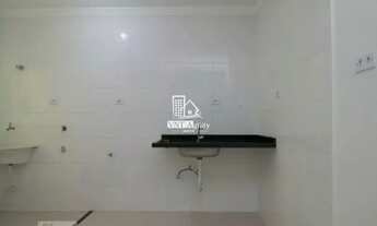 Imagem 4: Apto ao lado do metrô Guilhermina - 44m²