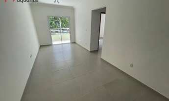 Imagem 2: Apartamento com 2 dormitórios para alugar, 63 m² por R$ 2.451,26/mês - Jardim América - Sã