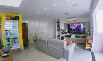 Imagem 7: Porteira fechada, cobertura duplex 3 quartos, 2 vagas livres, lazer, Praia de Itaparica