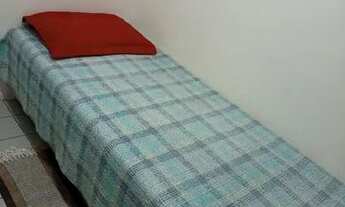 Imagem 3: Aluguel de quarto