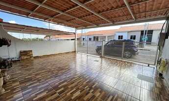 Imagem 3: Vendo casa no Condomínio Flores da Serra, próximo a Etapa C, Valparaíso I