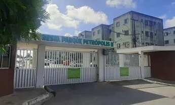 Imagem: Apt° TÉRREO no Parque Petrópolis 2, Nascente