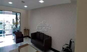 Imagem 4: APARTAMENTO 02 DORMITORIOS, BAIRRO BOQUEIRAO EM PRAIA GRANDE 02 VAGAS DE GARAGEM