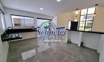 Imagem 2: Casa de condomínio para venda com 275 metros quadrados com 3 quartos.