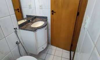 Imagem 6: Apartamento para locação de 03 quartos com suíte Jardim Ana Lúcia