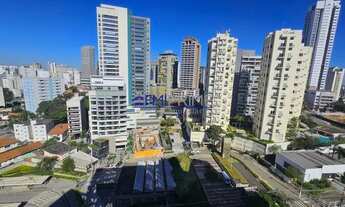 Imagem: MORE EM CIMA DA ESTAÇÃO VILA MADALENA