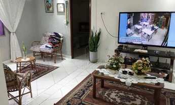 Imagem 2: Casa com 7 dormitórios à venda, 267 m² por R$ 780.000,00 - Parque Novo Oratório - Santo An