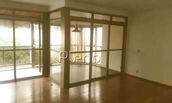 Imagem 3: Apartamento à venda no Cambuí - Campinas/SP