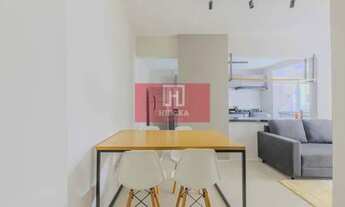 Imagem 5: Apartamento para alugar no bairro Itaim Bibi - São Paulo/SP, Zona Oeste