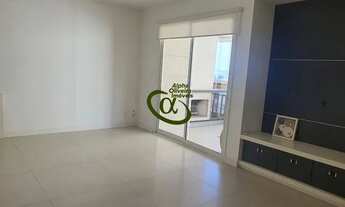 Imagem 5: Venda apartamento com 3 suítes varanda gourmet em Alphaville Santana Parnaiba SP