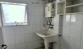 Imagem 4: Casa Para Venda de 108m² Com 3 Dormitorios No Golf Life Sao Francisco Residences