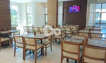 Imagem 7: Apartamento para venda com 1 quarto no condomínio Grand Midas