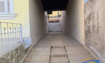 Imagem 2: Casa Térrea - Vila Campesina - 2 Dorm - 1 Banheiro