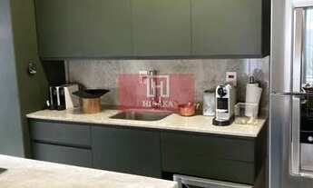 Imagem 5: Apartamento à venda no bairro Vila Madalena - São Paulo/SP, Zona Oeste