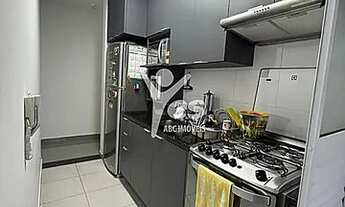 Imagem 7: Cód.: 12969 - Apartamento 3 dormitórios (1 suíte), terraço Grill, 2 vagas, Santa Maria, Sa