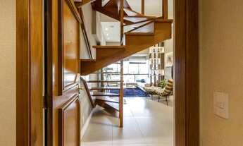 Imagem 7: Cobertura para Venda - 209m², 3 dormitórios, sendo 1 suites, 2 vagas - Bela Vista