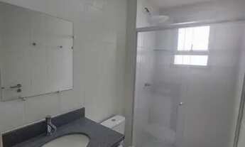 Imagem 5: Alugo apartamento semi mobiliado com 2 quartos na ponta negra condomínio River Side