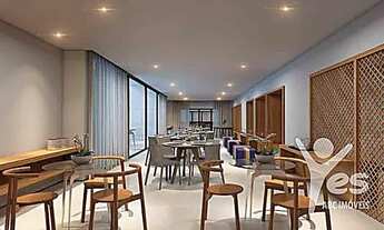 Imagem 6: Cód.: 11643 - Apartamento de 54,03m², 02 dormitórios e 01 vaga de garagem - Centro, São Be