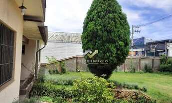 Imagem 4: Sobrado com 6 dormitórios, 567 m² - venda por R$ 3.720.000,00 ou aluguel por R$ 18.150,00