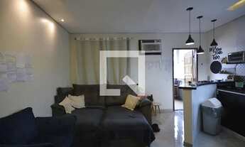 Imagem 2: Casa para Aluguel - Campinho, 1 Quarto, 50 m2