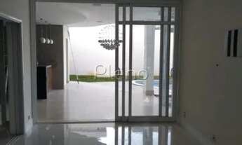 Imagem 3: Casa - Swiss Park - Campinas