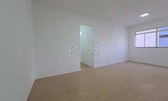 Imagem: Apartamento - Centro - Campinas